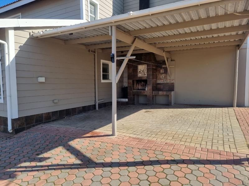 2 Bedroom Property for Sale in Hartenbos Central Western Cape